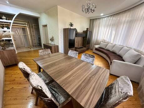 Elan №6466776 - Xırdalan, Xırdalan, 3 otaqlı, 92.7 m², 4/7 mərtəbə