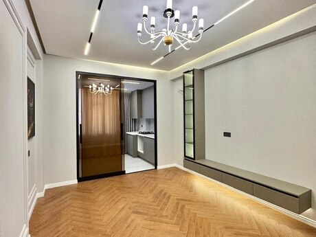 2 otaqlı mənzil, 68 m², Nərimanov: 268 000 ₼ 2