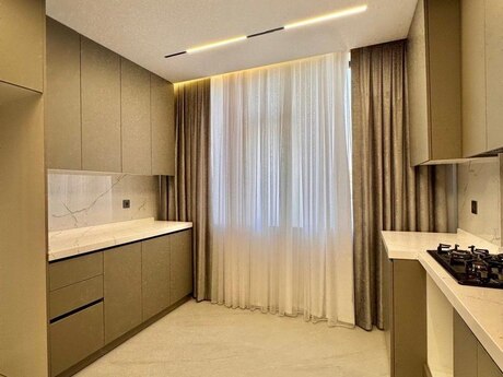 2 otaqlı mənzil, 68 m², Nərimanov: 268 000 ₼ 3
