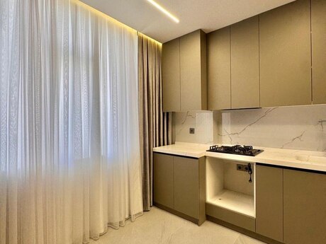 2 otaqlı mənzil, 68 m², Nərimanov: 268 000 ₼ 4
