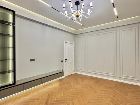 2 otaqlı mənzil, 68 m², Nərimanov: 268 000 ₼ 5