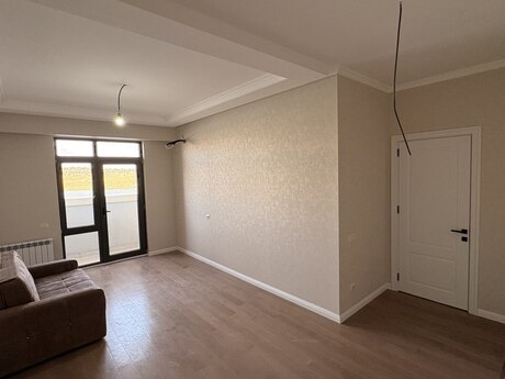 3 otaqlı mənzil, 72 m², Yeni Yasamal: 245 000 ₼ 2