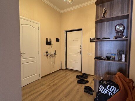 3 otaqlı mənzil, 105 m², İnşaatçılar: 303 000 ₼ 5