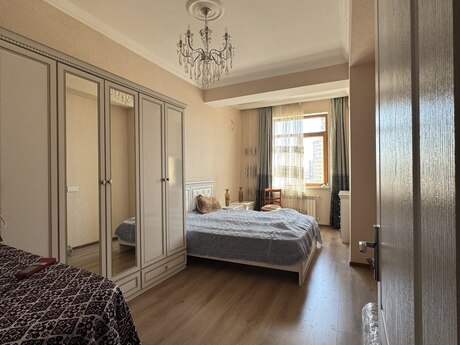 3 otaqlı mənzil, 105 m², İnşaatçılar: 303 000 ₼ 4