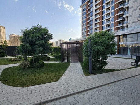 Elan №6466774 - Bakı, Koroğlu m., 2 otaqlı, 62 m², 5/17 mərtəbə