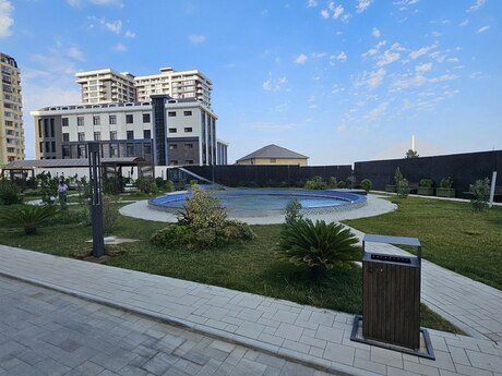 3 otaqlı mənzil, 99 m², Koroğlu: 323 000 ₼ 2