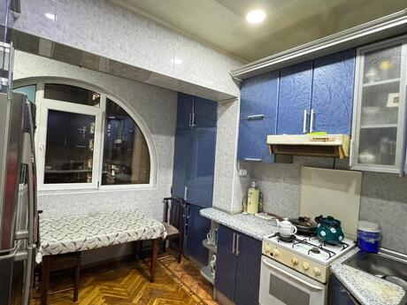4 otaqlı mənzil, 130 m², Azadlıq Prospekti: 275 000 ₼ 5