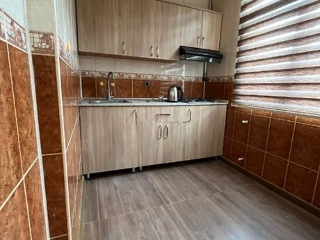 Kirayə 2 otaqlı mənzil, 57 m², Memar Əcəmi: 550 ₼/ay 3