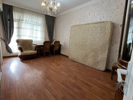 Объявление №6466785 - Баку, м. Мемар Аджеми, 2-комн., 57 м², 3/5 этаж