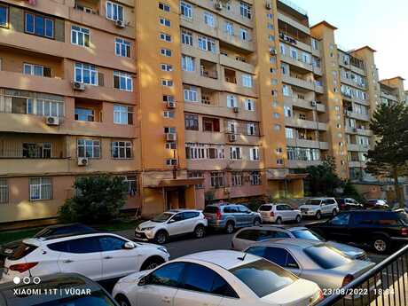 Объявление №6466789 - Баку, м. Ахмедлы, 5-комн., 120 м², 3/9 этаж