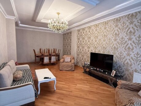 4 otaqlı mənzil, 154 m², Elmlər Akademiyası: 430 000 ₼ 5