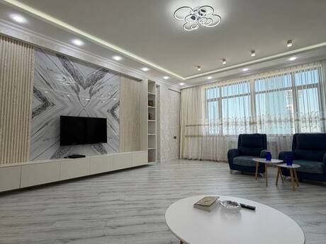 3 otaqlı mənzil, 172 m², Koroğlu: 525 000 ₼ 2