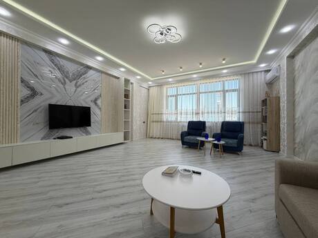 3 otaqlı mənzil, 172 m², Koroğlu: 525 000 ₼ 3