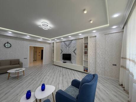 3 Koroğlu