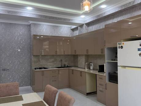 3 otaqlı mənzil, 172 m², Koroğlu: 525 000 ₼ 5