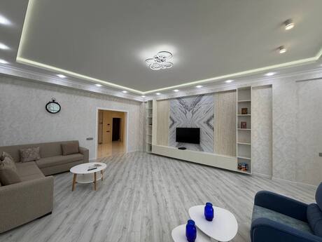 3 otaqlı mənzil, 172 m², Koroğlu: 525 000 ₼ 4