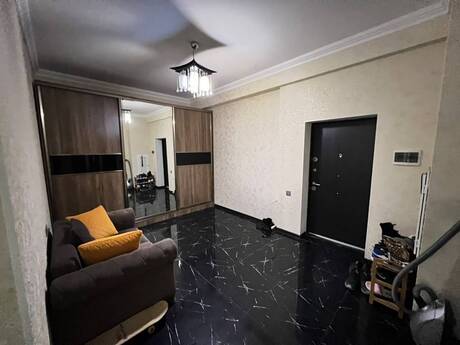 3 otaqlı mənzil, 150 m², Elmlər Akademiyası: 475 000 ₼ 5
