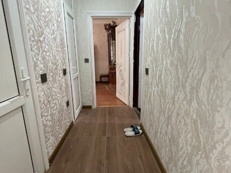 Kirayə 2 otaqlı mənzil, 57 m², Memar Əcəmi: 550 ₼/ay 4