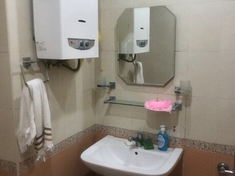 Kirayə 2 otaqlı mənzil, 45 m², 20 Yanvar: 670 ₼/ay 4