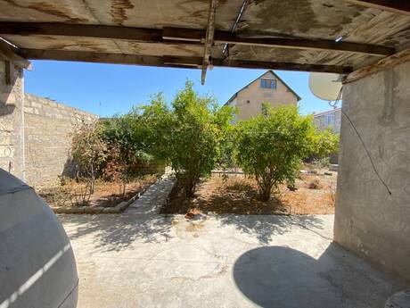 7 otaqlı həyət evi, 220 m², Hövsan: 129 000 ₼ 4