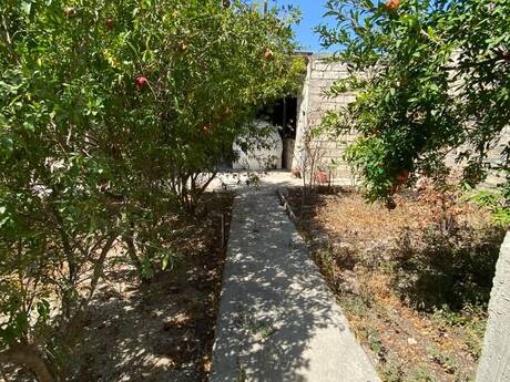 7 otaqlı həyət evi, 220 m², Hövsan: 129 000 ₼ 3