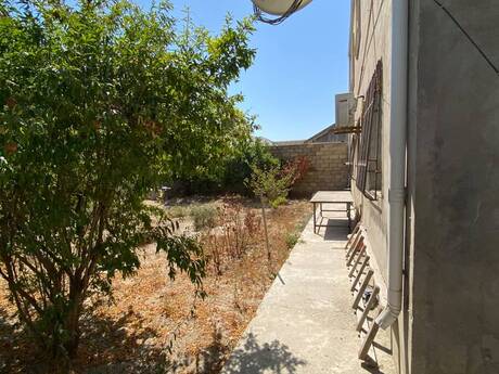 7 otaqlı həyət evi, 220 m², Hövsan: 129 000 ₼ 5