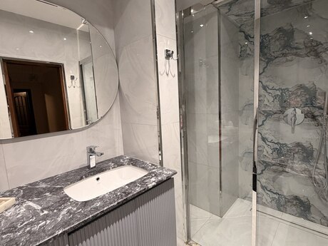 4 otaqlı mənzil, 120 m², Səbail: 420 000 ₼ 5
