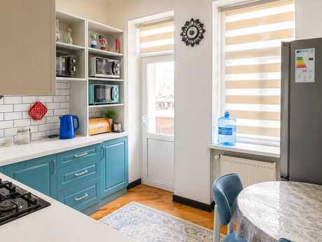 Elan №6466807 - Bakı, Masazır q., 2 otaqlı, 70 m², 4/4 mərtəbə