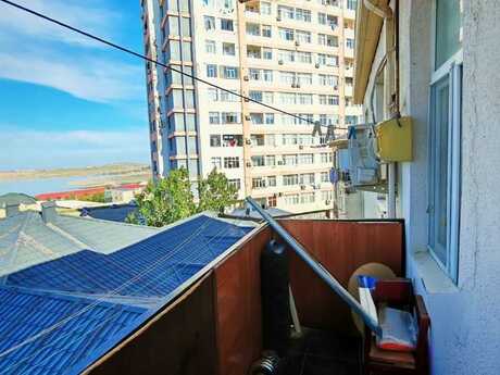 2 otaqlı mənzil, 70 m², Masazır: 84 000 ₼ 4