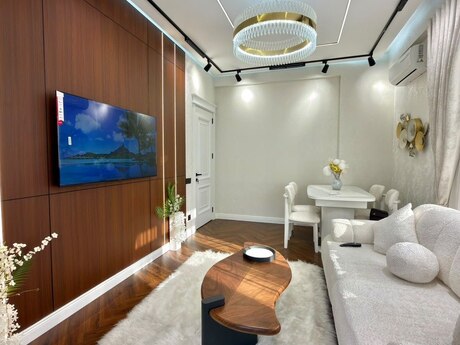 3 otaqlı mənzil, 95 m², 28 May: 427 000 ₼ 5