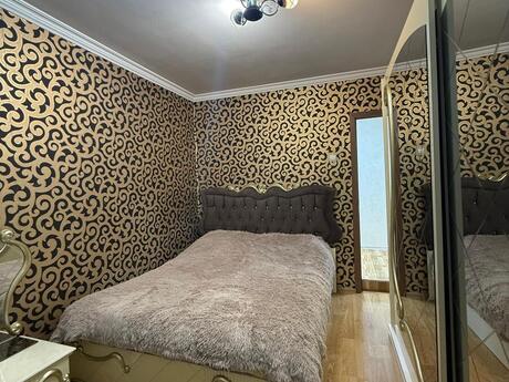 2-комнатная квартира, 65 м², Həzi Aslanov: 135 000 ₼ 4