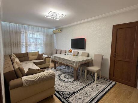 2-комнатная квартира, 65 м², Həzi Aslanov: 135 000 ₼ 2