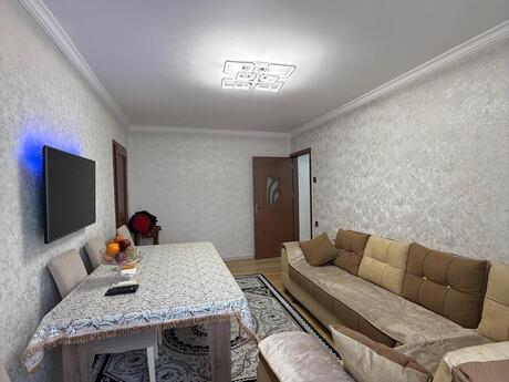 2-комнатная квартира, 65 м², Həzi Aslanov: 135 000 ₼ 3