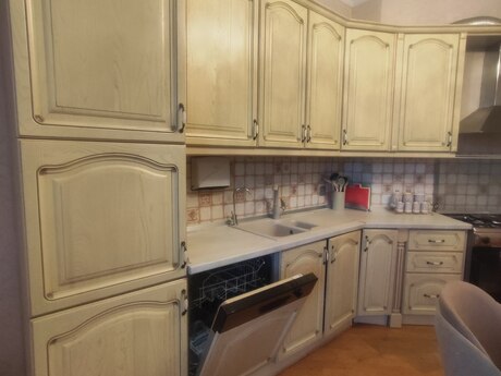3 otaqlı mənzil, 165 m², Nərimanov: 520 000 ₼ 3
