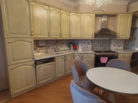 3 otaqlı mənzil, 165 m², Nərimanov: 520 000 ₼ 5