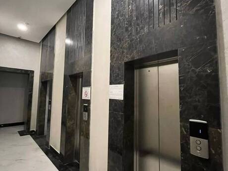 2-room apartment, 102 m², Blue Residence: 245 000 ₼ 4