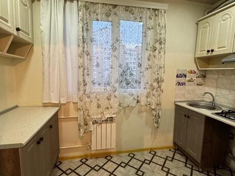 2 otaqlı mənzil, 48 m², İnşaatçılar: 135 000 ₼ 5