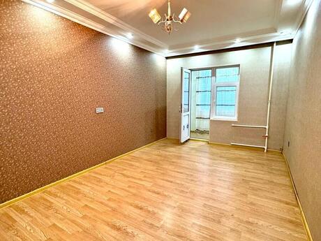 2 otaqlı mənzil, 48 m², İnşaatçılar: 135 000 ₼ 2