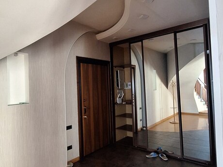 5-room apartment for rent, 300 m², İçəri Şəhər: 2 000 ₼/mo 4