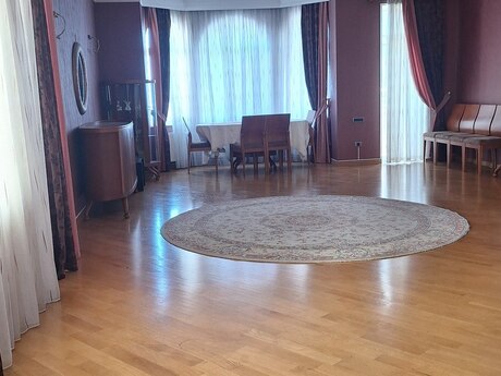 5-room apartment for rent, 300 m², İçəri Şəhər: 2 000 ₼/mo 2