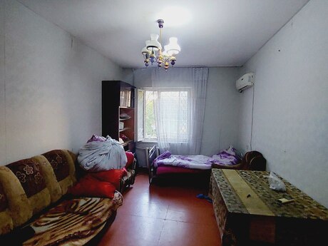 2-комнатная квартира, 52 м², Koroğlu: 160 000 ₼ 2