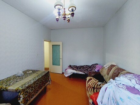2-комнатная квартира, 52 м², Koroğlu: 160 000 ₼ 3