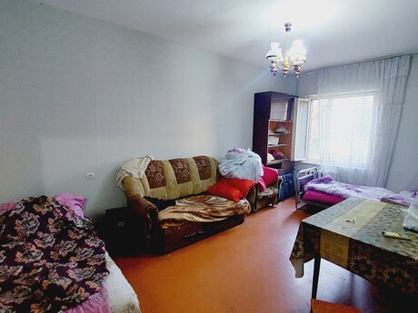 2 rooms · 52 m² · floor 1/9, Koroğlu