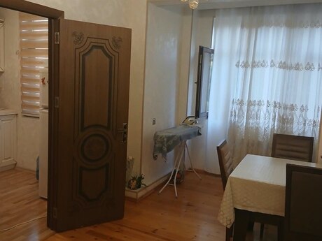 2 otaqlı mənzil, 50 m², Nəsimi: 172 000 ₼ 5