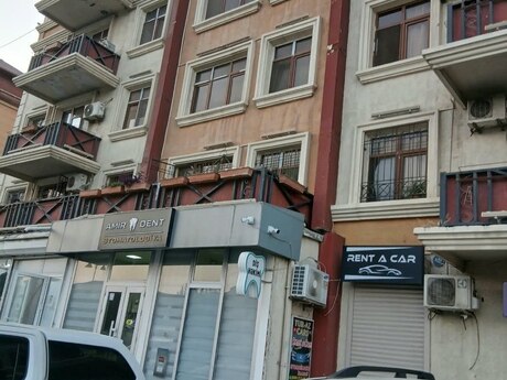 2 otaqlı mənzil, 50 m², Nəsimi: 172 000 ₼ 2