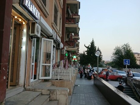 2 otaqlı mənzil, 50 m², Nəsimi: 172 000 ₼ 3