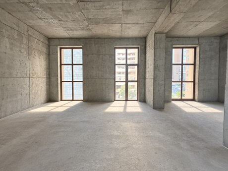 Объявление №6466835 - Баку, м. Нариман Нариманов, 4-комн., 200 м², 6/15 этаж