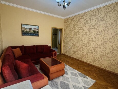 Kirayə 2 otaqlı mənzil, 60 m², İçəri Şəhər: 850 ₼/ay 4
