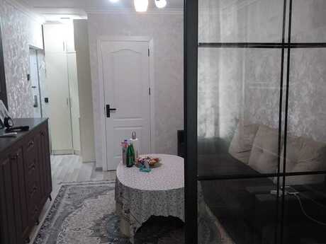 Elan №6466842 - Bakı, Xalqlar Dostluğu m., 2 otaqlı, 40 m², 2/5 mərtəbə