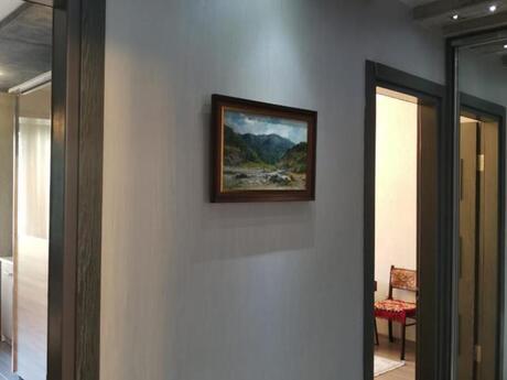 3 rooms · 82 m² · floor 3/5, 8-ci mikrorayon